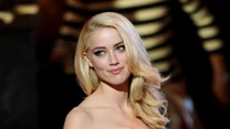 Amber Heard