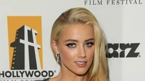 Amber Heard