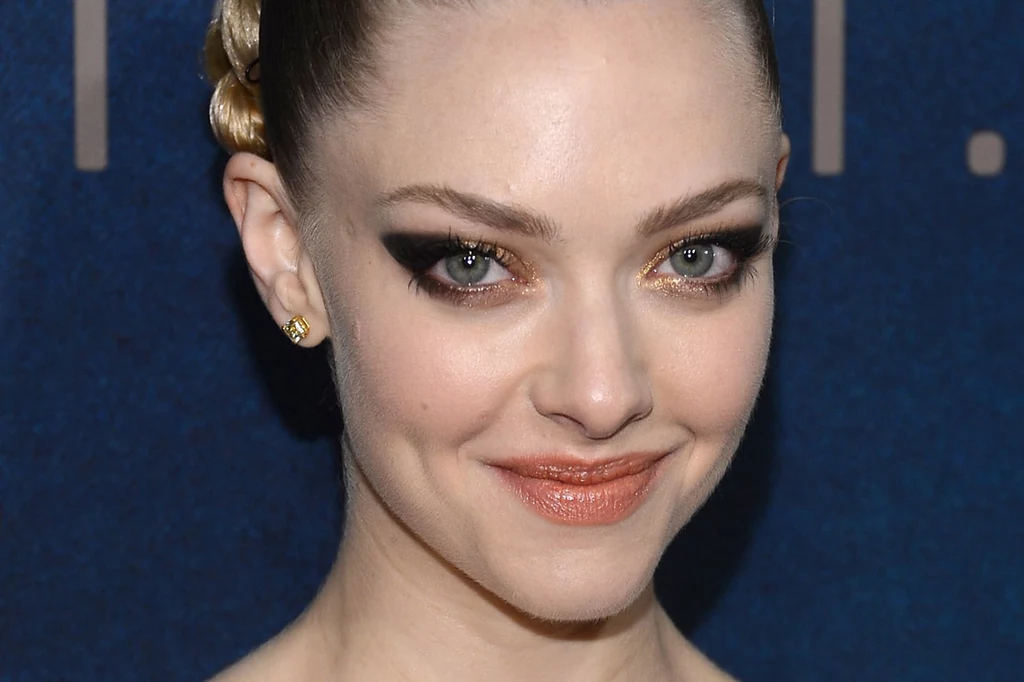 Amanda Seyfried