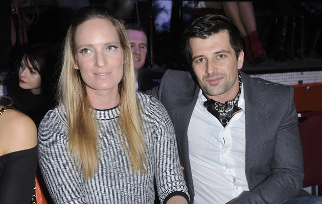 Kaja Śródka z nowym partnerem (?)