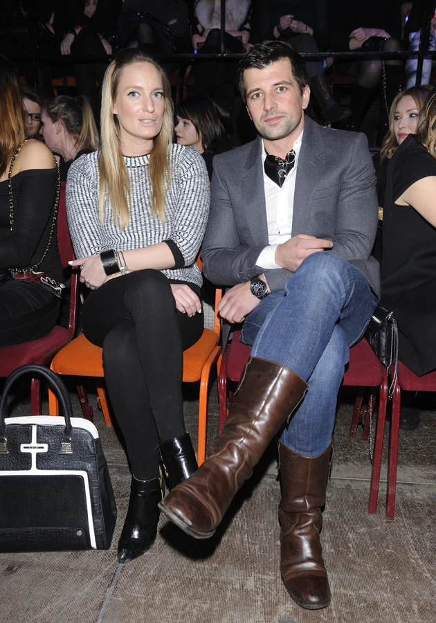 Kaja Śródka z nowym partnerem (?)