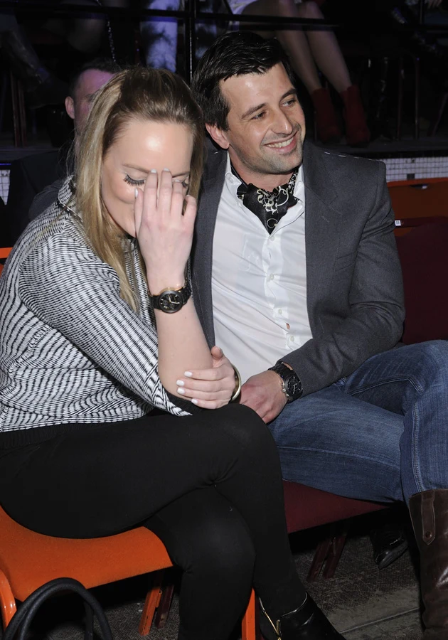 Kaja Śródka z nowym partnerem (?)