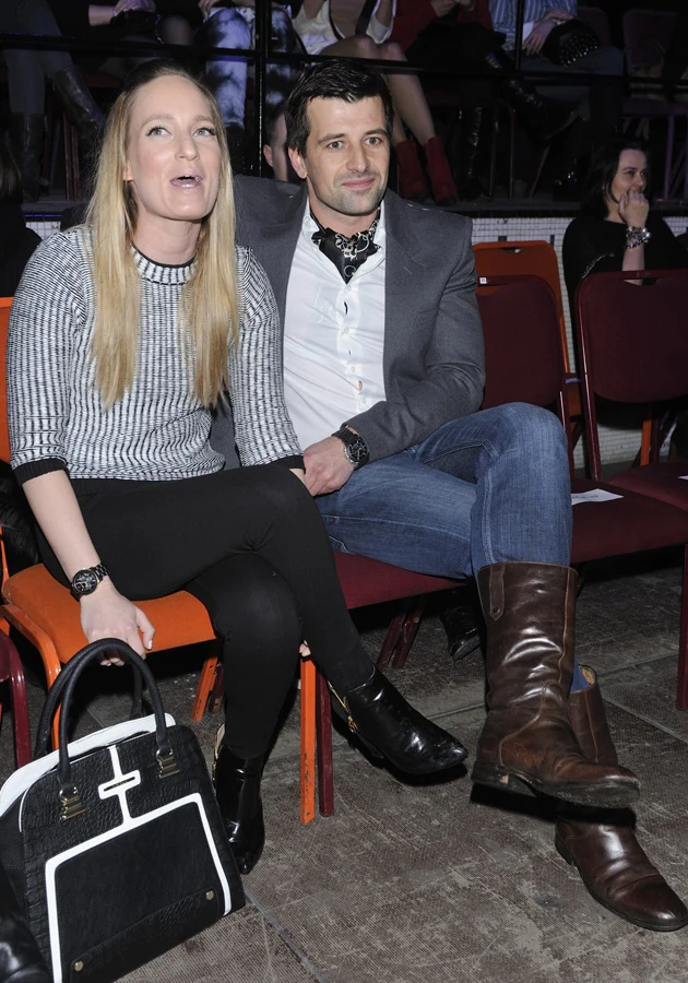 Kaja Śródka z nowym partnerem (?)