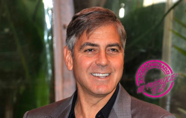 George Clooney
