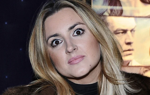 Karolina Szostak Karolina Szostak