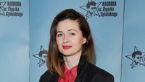 Agnieszka Grochowska