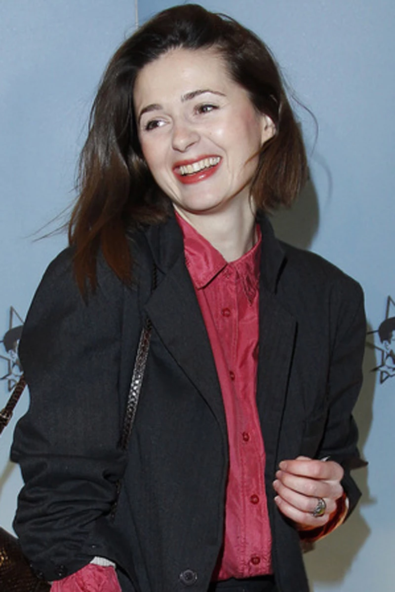 Agnieszka Grochowska Agnieszka Grochowska