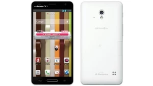 LG Optimus G Pro oficjalnie w Japonii