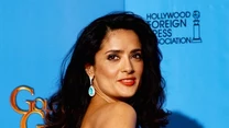 Salma Hayek