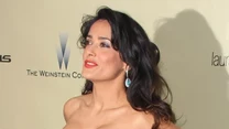 Salma Hayek