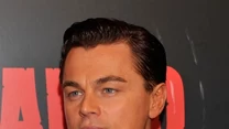 Leonardo DiCaprio