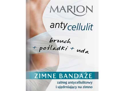 Zabieg antycellulitowy i ujędrniający na zimno Zabieg antycellulitowy i ujędrniający na zimno