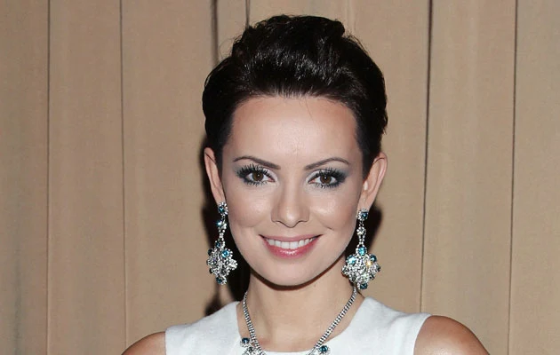 Dorota Gardias Dorota Gardias