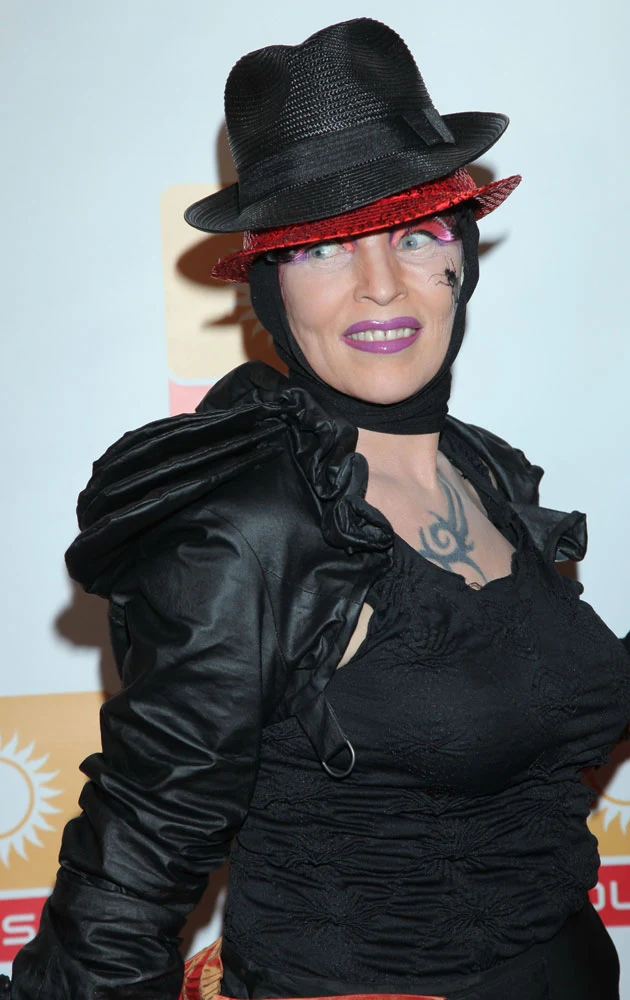 Mazurówna nie wystąpi w kolejnej edycji "Got to Dance. Tylko taniec"