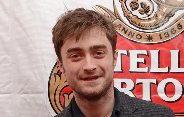 Daniel Radcliffe