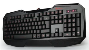 Klawiatura Natec Genesis RX33 dla graczy