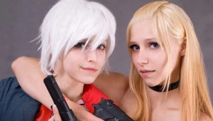 Pokaż swoje gamingowe oblicze!