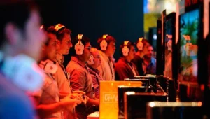 ABC DATA podjęła decyzję o wejściu na rynek gier