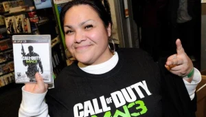 Z ostatnich badań wynika, że USA to istny raj dla graczy