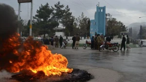 Publiczne palenie gier? Tego jeszcze nie było