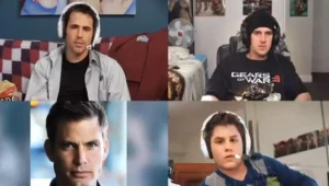 noob - kadr z najnowszego trailera filmowego