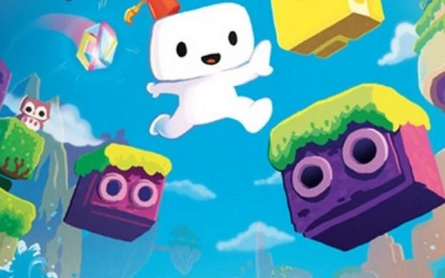 Fez - motyw graficzny Fez - motyw graficzny