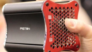 Piston - zdjęcie konsoli Valve zamieszczone przez serwis Polygon.com