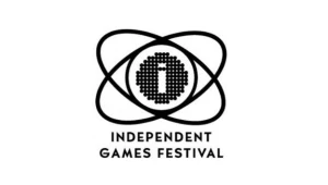 Independent Games Festival - logo