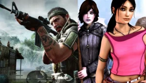 Jak widać gry same w sobie nie szkodzą zdrowiu. Wystarczy mieć umiar...