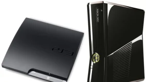 Lekarstwem na spadającą sprzedaż gier w tradycyjnym wydaniu mogą być konsole nowej generacji