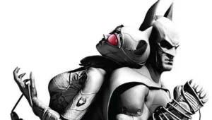 Warner Bros. rejestruje domeny: Batman razy piętnaście