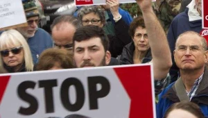 Problem obarczania gier winą za wszystkie nieszczęścia robi się coraz bardziej poważny