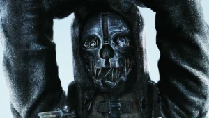 Dishonored - motyw graficzny