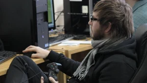 Granica pomiędzy pecetami a konsolami wkrótce ulegnie zatarciu?