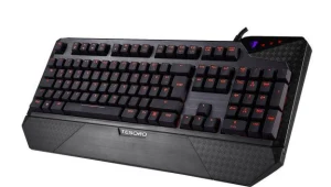 Tesoro Durandal G1N w lutym w sklepach