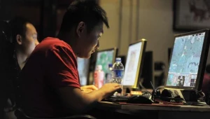 Jak widać, niektórzy gracze potrafią się nieźle urządzić