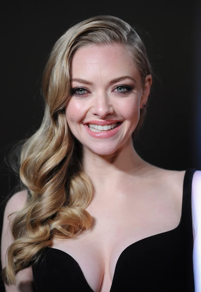 Amanda Seyfried