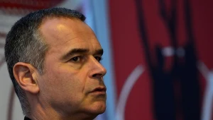 Dirk Bauermann
