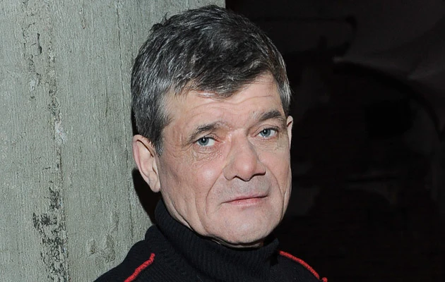 Henryk Gołębiewski Henryk Gołębiewski