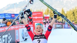 Therese Johaug