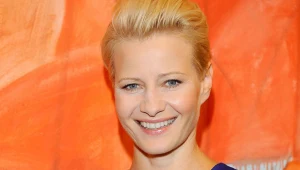 Małgorzata Kożuchowska, czyli Natalia Boska z „rodzinki.pl”