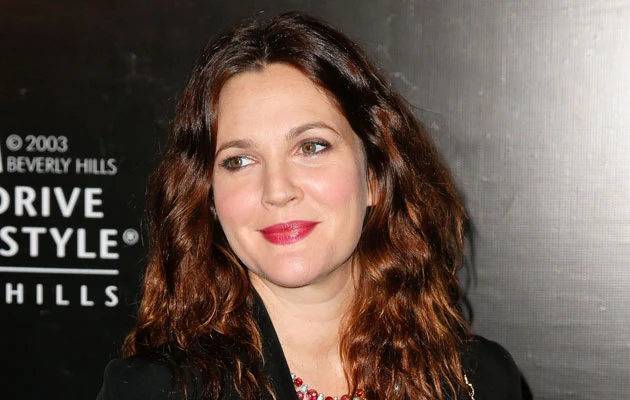 Drew Barrymore