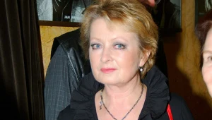 – Mam ambicje i plany – zapowiada Magdalena Zawadzka