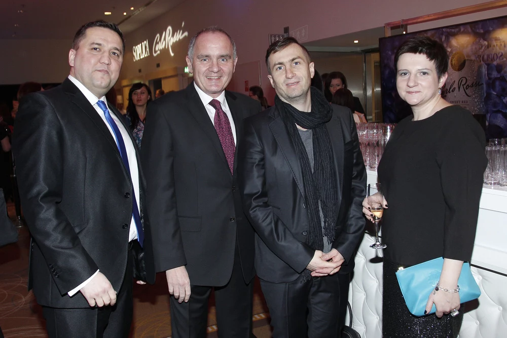 Jarosław Machocki, Maciej Brzozowski, Jolanta Górska Jarosław Machocki, Maciej Brzozowski, Jolanta Górska