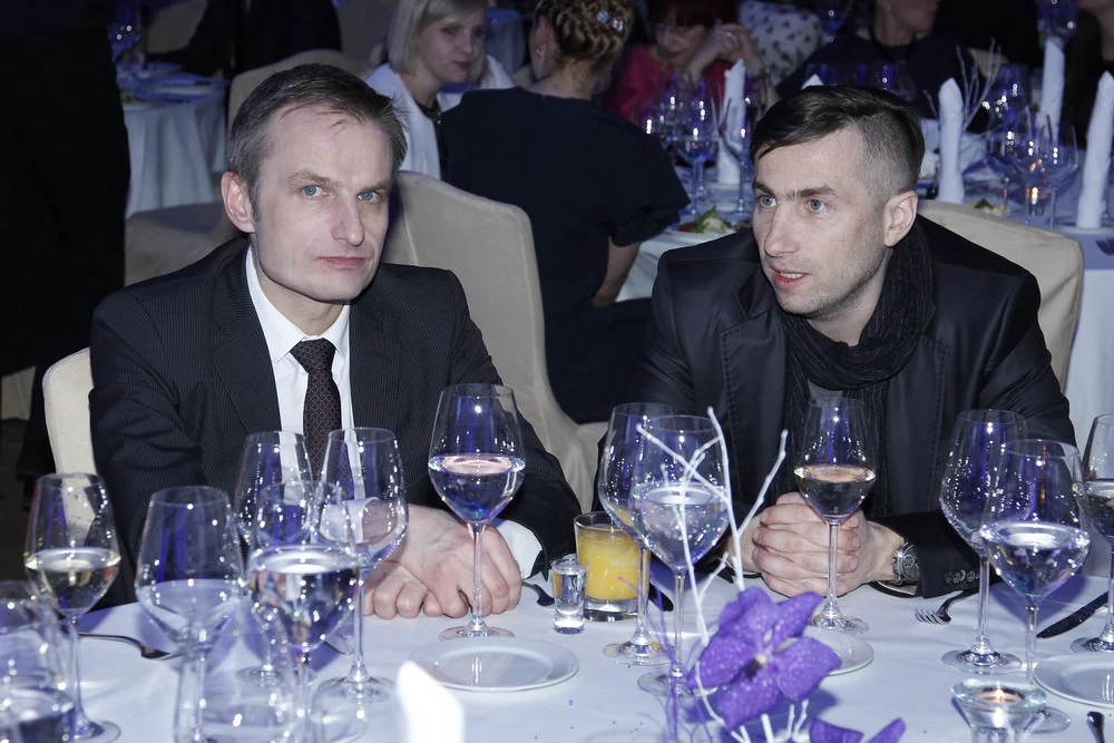 Tomasz Namysł Tomasz Namysł