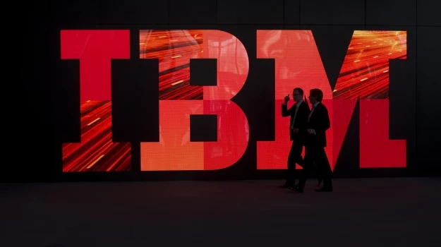 IBM - jedna z największych firm komputerowych na świecie stawia na Kraków