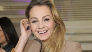 Małgorzata Socha 