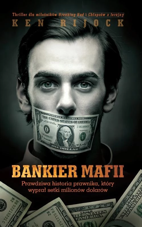 Bankier Mafii