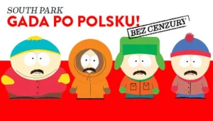 Stan, Kyle, Cartman i Kenny