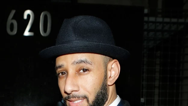 Swizz Beatz